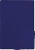 Biberna Jersey-Spannbetttuch, 100 % Baumwolle, Saphir, 1x 180x200 cm - 200x200 cm Bild 5