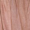 IDIMEX Betthimmel LIAN, Betthimmel Hausbett Deko Musselin Baldachin aus 100% Baumwolle beige Bild 3