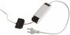 Heitronic Nr. 23019-HE LED Unterbauleuchte 3er Set Cortina dimmbar mit Fernsteuerung Bild 2