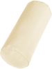 Bestlivings Nackenrolle 10x25cm ( BxL ) Bezug in der Farbe Beige, in vielen vers. Farben Bild 2
