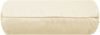 Bestlivings Nackenrolle 10x25cm ( BxL ) Bezug in der Farbe Beige, in vielen vers. Farben Bild 4