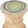 Guru-Shop Meditationskissen Filz Stuhlauflage, Boho Sitzkissen,.. Bild 2