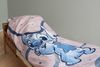 BrandMac Kinderbettwäsche Disney Stitch Aloha Wende Bettwäsche 2tlg 135 x 200 cm Bild 2
