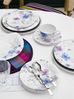 Villeroy & Boch Mariefleur Gris Basic Latte Macchiato Becher Bild 3
