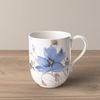 Villeroy & Boch Mariefleur Gris Basic Latte Macchiato Becher Bild 4