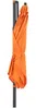 Doppler Pendelschirm "myZone 280 x 280 Side", orange, 280 x 280 cm Bild 4