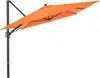 Doppler Pendelschirm "myZone 280 x 280 Side", orange, 280 x 280 cm Bild 5