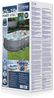 BESTWAY 56620 Power Steel Frame Pool Filterpumpe Leiter Dosierer 427 x 250 x 100 cm Bild 4