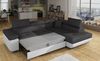 Eltap Anton Ecksofa (Sawana 05, Soft 17) Seite rechte Bild 5
