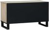 vidaXL TV-Einheiten mit Schubladen Weiß 80 x 33 x 46 cm Holzwerkstoff 4017989 Bild 5