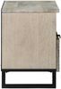 vidaXL TV-Einheiten mit Schubladen Weiß 80 x 33 x 46 cm Holzwerkstoff 4017989 Bild 4