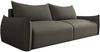 Schlafsofa Ciztrun mit Bettkasten und Schlaffunktion (Farbe: Aragon 97) Bild 2