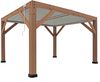 Westmann Karl 1311 | Pergola mit Lamellendach Karl Bild 5