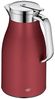 ALFI Isolierkanne Skyline mediterranean red 1 Liter Bild 2