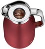 ALFI Isolierkanne Skyline mediterranean red 1 Liter Bild 4