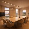 s.luce Oris LED-Linienleuchte Büro-Pendellampe XL nach Maß 4000K Weiß 160cm Bild 5