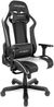 Gaming-Stuhl >DX-RACER< in schwarz / weiß - 70x133x70cm (BxHxT) Bild 3