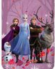 Disney Babybettwäsche Disney Die EIskönigin Baby Kleinkinder Bettwäsche Set 100x135 40x60, 2 teilig, 100% Baumwolle Bild 3