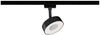 Paulmann 965. 45 URail LED Schienenspot Circle 210lm 5W White Switch 230V Schwarz matt Bild 5
