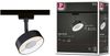 Paulmann 965. 45 URail LED Schienenspot Circle 210lm 5W White Switch 230V Schwarz matt Bild 4