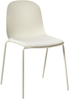 Konferenzstuhl 2er Set DORR Hellbeige Bild 4