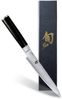KAI Allzweckmesser mit Wellenschliff 6" (15,0 cm) Shun Classic DM-0722 Bild 2