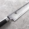 KAI Allzweckmesser mit Wellenschliff 6" (15,0 cm) Shun Classic DM-0722 Bild 4