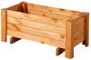 promadino Pflanzkübel, BxTxH: 78x38x34 cm Bild 4