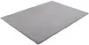 Vente-unique - BUNNY Teppich Stoff Grau - B 200 cm x H 3,5 cm x L 290 cm Bild 3