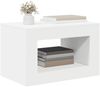 vidaXL Weiß 899911 Bild 3