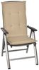 Beautissu Hochlehner Auflage Loft HL Natur Bild 4