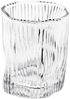 Artic Terra Piccolo Trinkgläser 60 ml - 6-teiliges-Set in Relief-Optik Bild 2