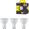Paulmann No. 28786 Einbauleuchte CHOOSE LED-Modul GU10 EasyDim 3x5,5W 2700K Bild 3