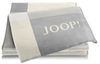 Joop! 'Mosaic' Wohndecke, Baumwollmischung, Chateau-natur, 150x200 cm Bild 2