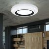 LED Deckenlampe, Sternen-Effekt, Nachtlicht, Fernbedienung Bild 3