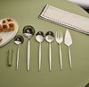 Karaca Geschirr-Set Karaca Orion Platin 7-Teiliges Service Set Bild 4