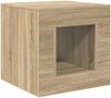 vidaXL Sonoma-Eiche 899921 Bild 2