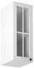 ROYAL24_MARKT Glashängeschrank - Transparente Wandregale für Ihre Sammlung (Glashängeschrank, 1-St, Premium - Provence) Hochwertig - Modern - Exklusiv. Bild 5