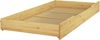 Erst-Holz Etagenbett Kiefer natur 90x200 Bild 5
