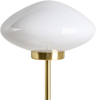 Tischlampe SIBUN Metall Gold Bild 5