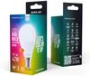 Forever Light LED Lampe RGB E14 G45 5W 500lm Neutralweiß 4000 K Energieklasse F Bild 4