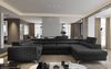 Eltap Louis Ecksofa (Velvetmat 6) Seite rechte Bild 2