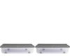 ONDIS24 Aufbewahrungsbox Unterbettbox Rollerbox Aufbewahrungsbox 35 W (2 St), 35 liter Bild 4