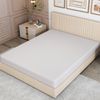 Matratze 140x200 cm H3 mit rutschfester Tagesdecke – ergonomisch und Öko-Tex zertifiziert Bild 3