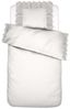 Essenza Mako-Satin Bettwäsche Maen White Bild 4