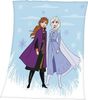 Disney Frost 2 Fleecedecke - 130x160 cm Bild 4