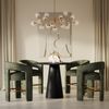 Livin Hill Stehtisch Avola Schwarz AV2271-45B Bild 5