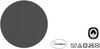 biberna Feinjersey-Kopfkissenbezug 0077144, titanium, 2x 40x60cm Bild 4