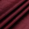 Beautex Verdunkelungsvorhang Samt Vorhang Ösen Gardine Velvet blickdicht abdunkelnd (1 St), Ösen, abdunkelnd Bild 4