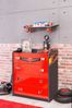 Cilek CHAMPION RACER Kommode Sideboard Anrichte Rot Bild 2